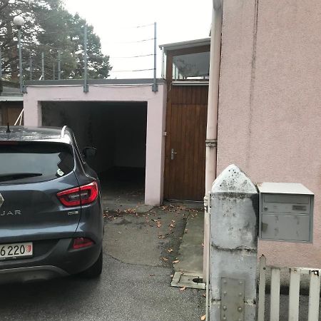 Apartment Sion Center Екстериор снимка
