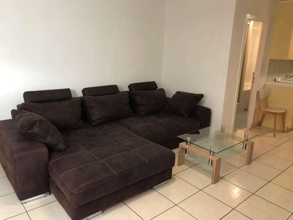 Apartment Sion Center Екстериор снимка